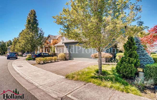 NEW PRICE - Modern Comfort Meets Northwest Charm – 3 Bed, 2.5 Bath Home in Bethany!