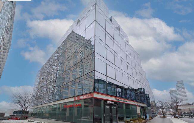 Studio, 3 baths, 2,000 sqft, $9,833, Unit 7