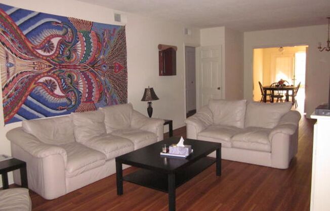 Georgetown Apartments