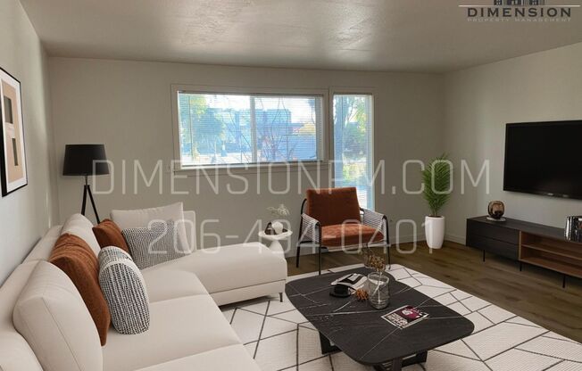 Drexel ll Apartments