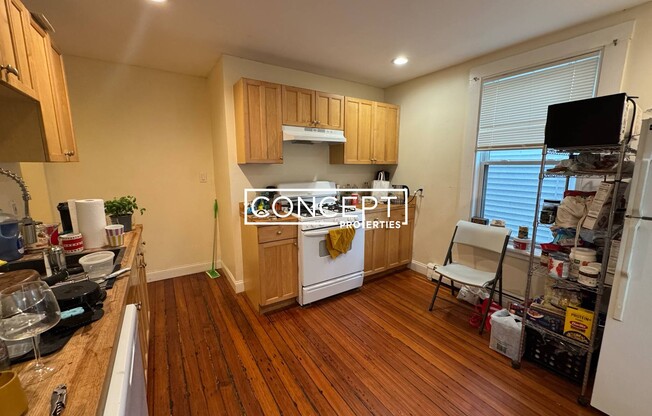 64 Pleasant St.