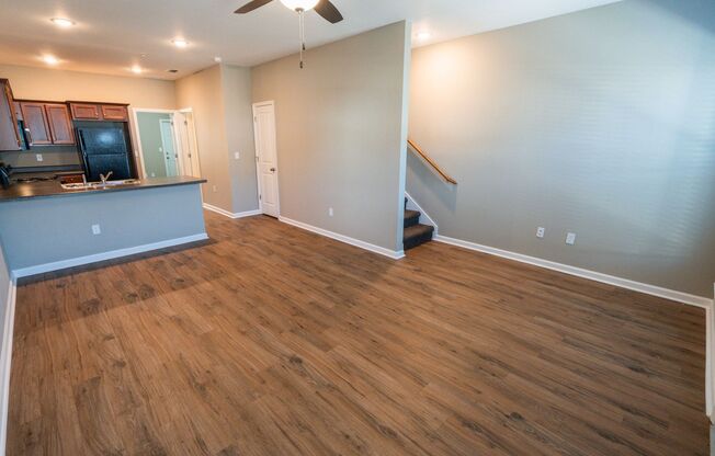 NEW Construction! 3/3 Condo in Mission Overlook