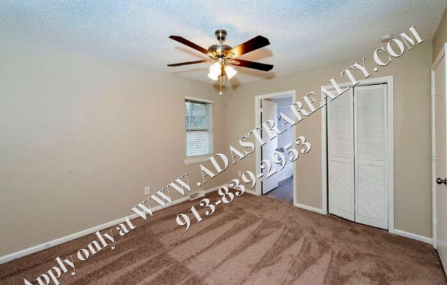 3 beds, 2 baths, $1,695