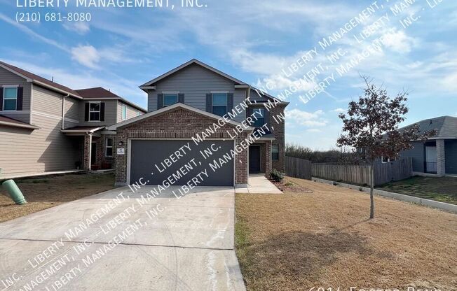 6014 FOSTER BND