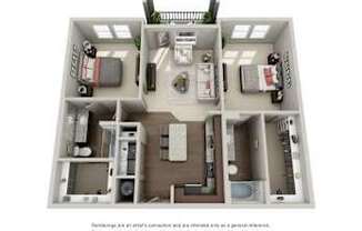 Partner-provided photo for $1773 unit