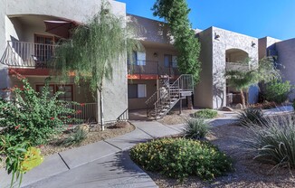 Paradise Foothills Apartment Homes