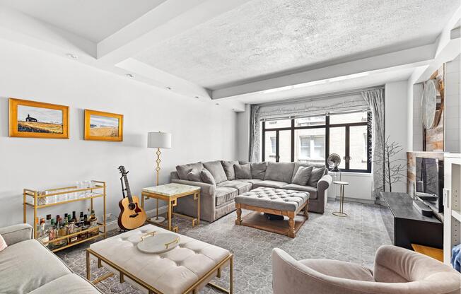 25 W 54 ST