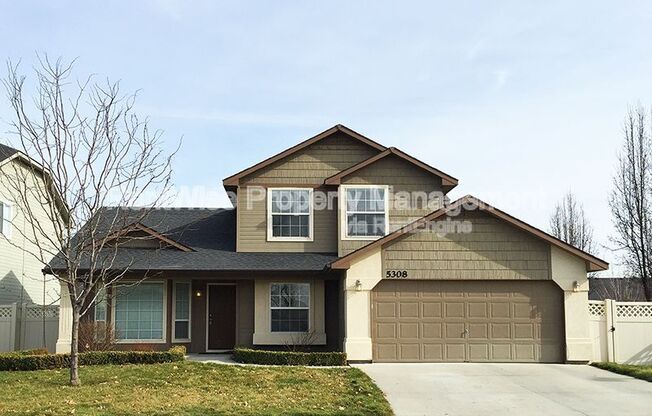 5308 N CORTONA