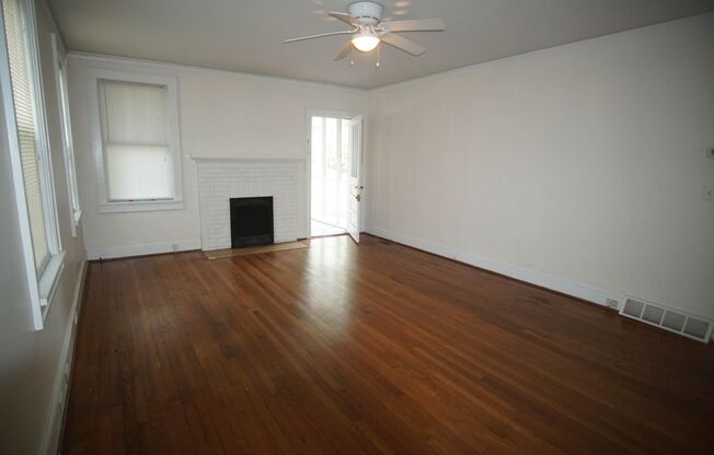 1601 Hollywood Drive