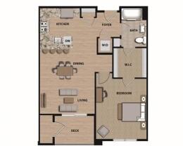 Partner-provided photo for $2495 unit