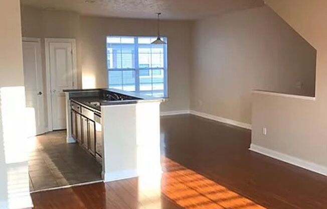 Gorgeous condo for rent