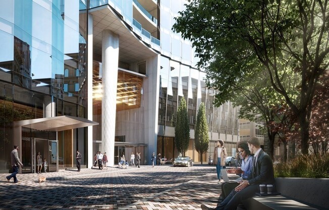 2 beds, 2 baths, 1,675 sqft, $11,000, Unit 3709