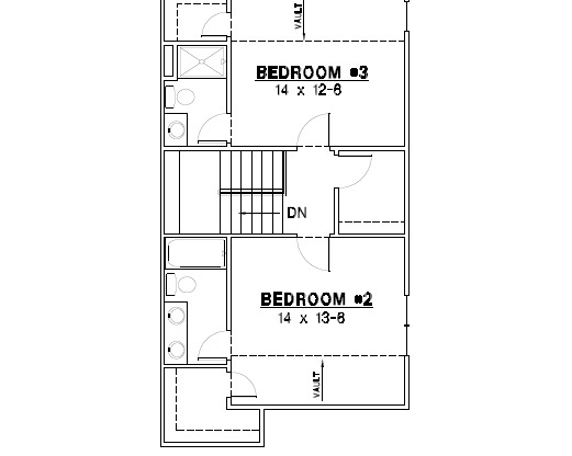 3 beds, 3.5 baths, 1,682 sqft, $2,045