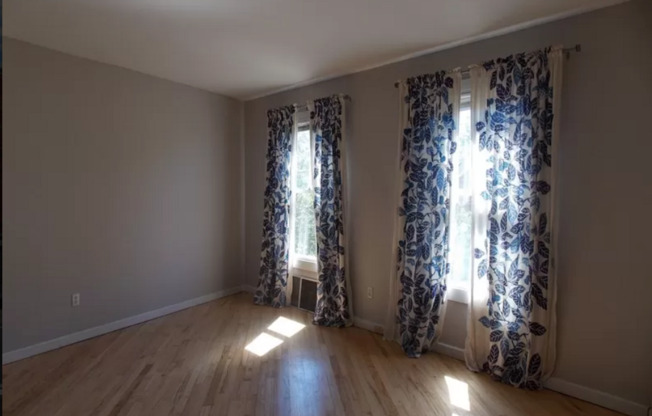 Beautiful, Spacious Victorian 2BR in East Rock - Walk to Yale