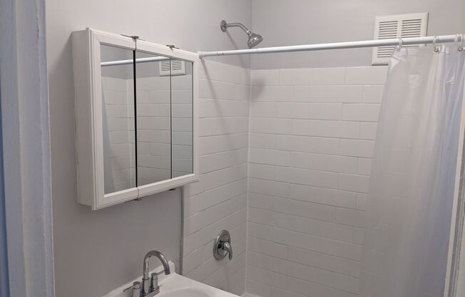Studio, 1 bath, $1,095, Unit 4604-1C