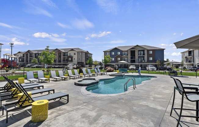 The Pennwood_Pool