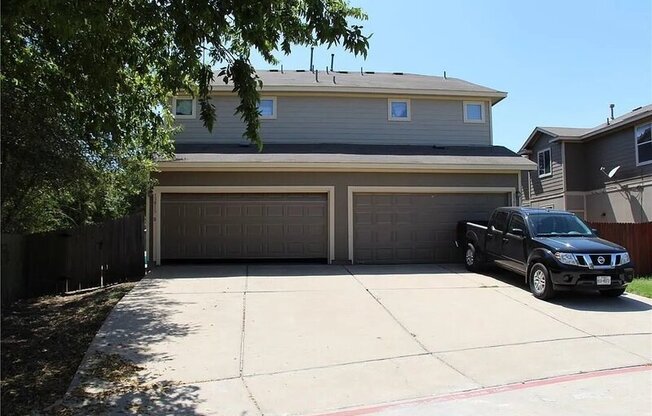 13913 HARRIS RDG BLVD