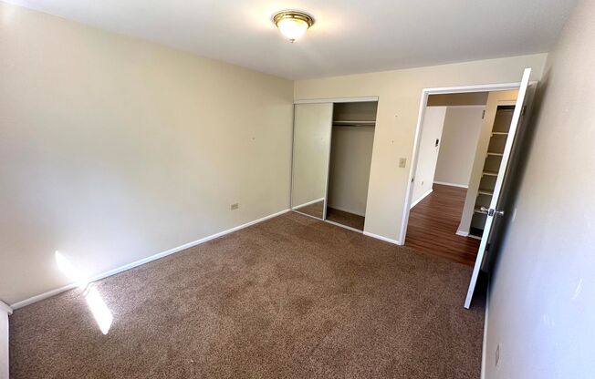 2 beds, 1 bath, 800 sqft, $1,500