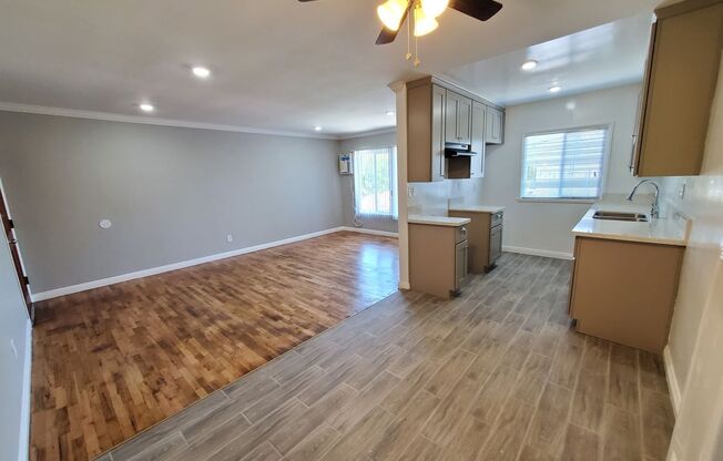 1 bed, 1 bath, 650 sqft, $2,000, Unit 18