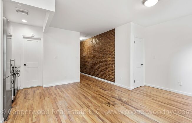 Studio, 1 bath, $2,995, Unit 18