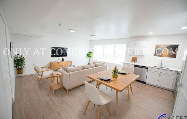 1 bed, 1 bath, 413 sqft, $1,449, Unit 311- (27)
