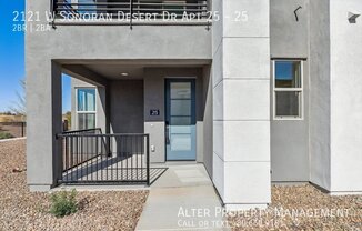 2121 W SONORAN DR