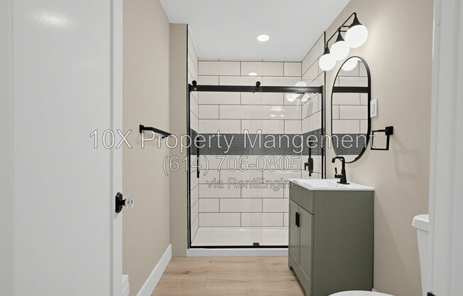 1 bed, 1 bath, 500 sqft, $2,750, Unit 3