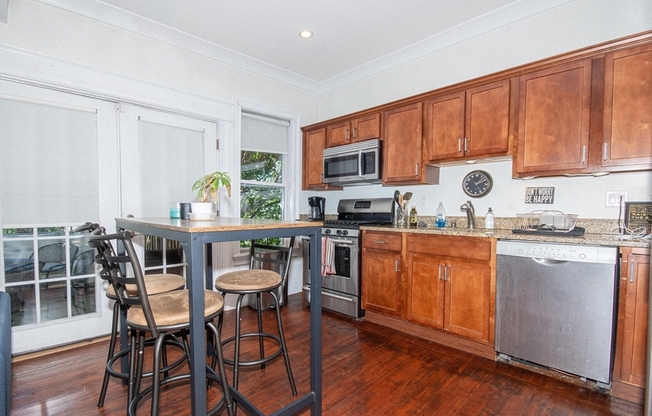 122 G ST