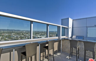 1 bed, 2 baths, 917 sqft, $3,995, Unit 509