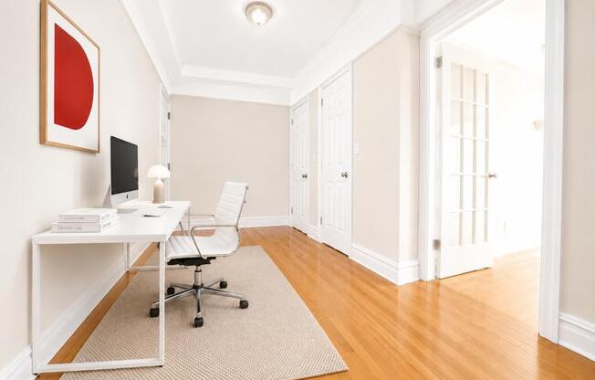 2 beds, 2 baths, $9,250, Unit 2A