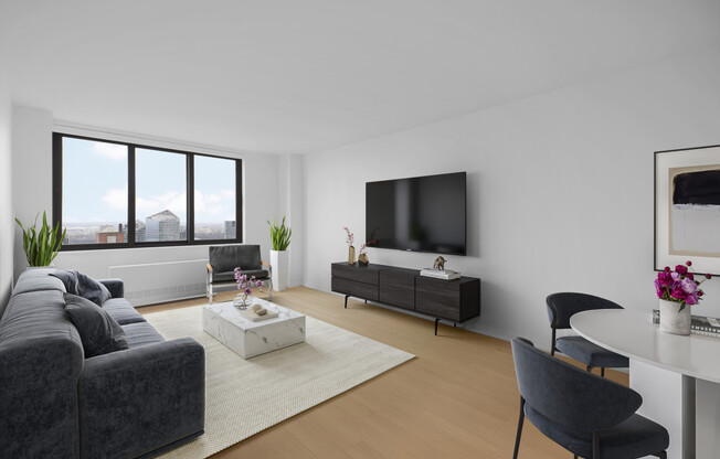 124 W 60th St #11J
