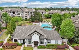 Wesley Kensington Apartments