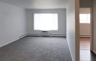 1 Bed Livingroom