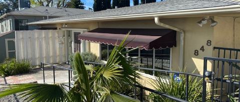 2468 EL MOLINO AVE