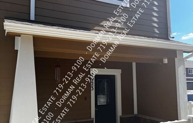 4923 GREAT OWL PT