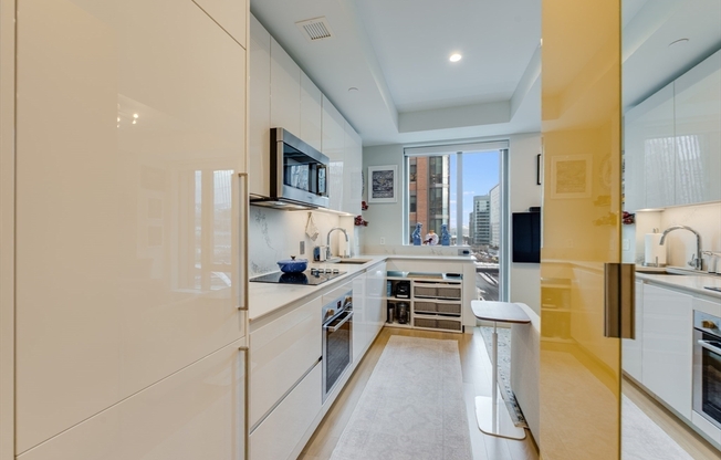 Studio, 1 bath, 506 sqft, $4,500, Unit UNIT 818