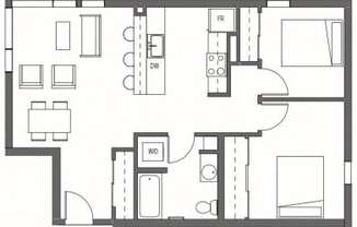 Partner-provided photo for $2655 unit