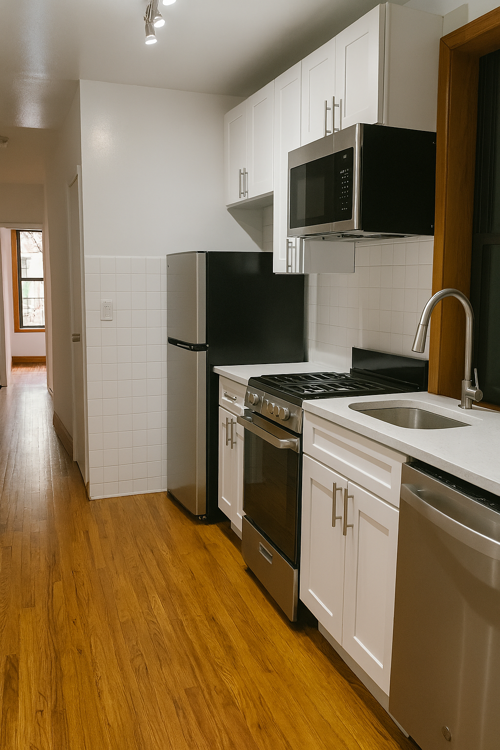 258 W 15 ST