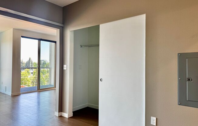 1 bed, 1 bath, 524 sqft, $1,399, Unit 508