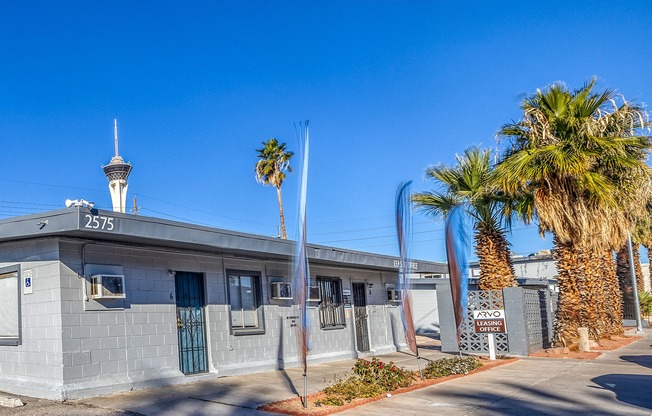 ARVO | Apartments For Rent in Central Las Vegas, NV