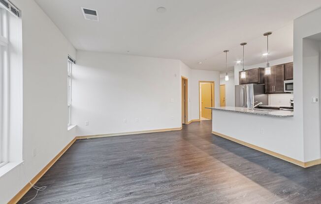 2 beds, 2 baths, 1,029 sqft, $2,200, Unit Unit 201