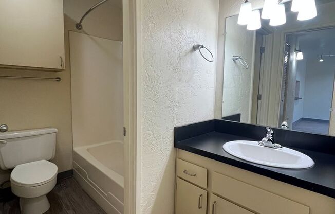 1 bed, 1 bath, 700 sqft, $1,445, Unit 0207