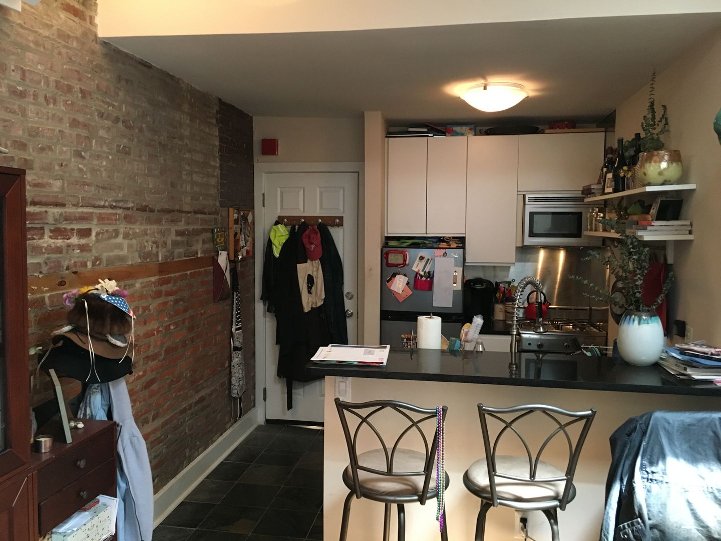 1824 Spruce Street Residential