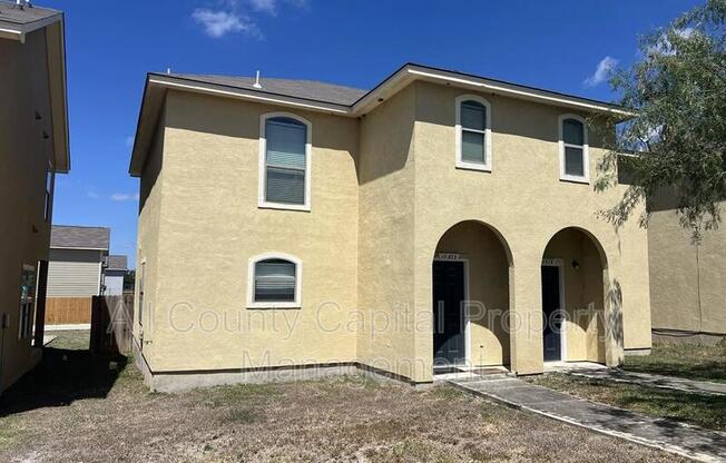 10523 HUNTERS POND