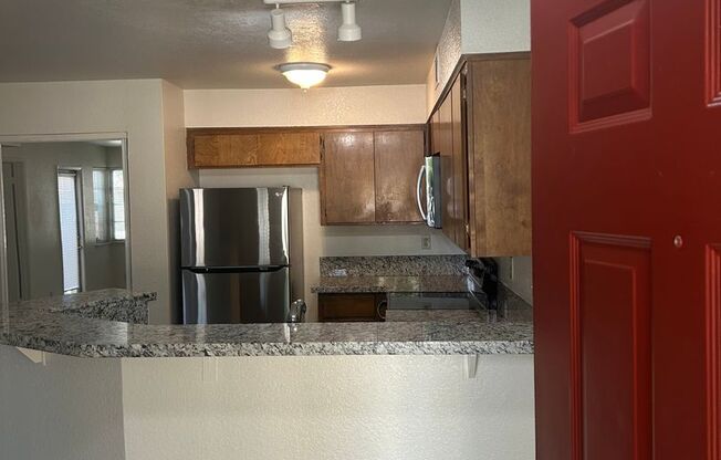 Monterey Village Apartments