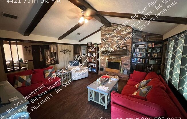 4421 75th Dr.