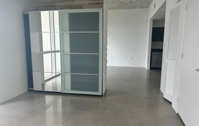 Studio, 1 bath, 796 sqft, $2,600, Unit Unit 510
