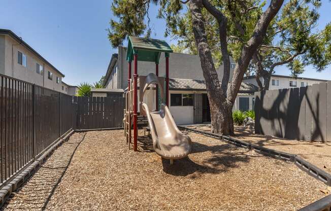 Scripps Poway Villas