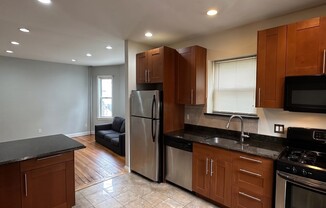 8 Montfern Ave