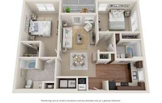 Partner-provided photo for $1506 unit